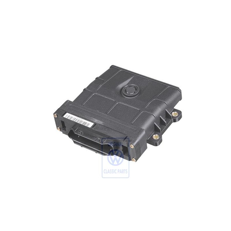 Original VW Control Unit For 6-Speed Automatic Gearbox - 09G927750DL