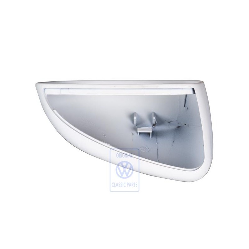 Original VW Mirror Cap Primed - 1C1857505 GRU
