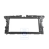 Original VW Lock Carrier With Mounting For Coolant Radiator - 1C9805594