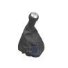 Original VW Gearstick Knob With Boot For Gearstick Lever - 1E0711118F NPE