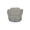 Original VW Seat Cover (Leather/Leatherette) Beaver/Sahara - 1E0881405D BMA