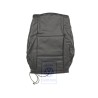 Original VW Backrest Cover Leather/Leatherette - 1E0881805BRFAT