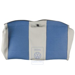 Original VW Backrest Cover Cloth - 1E0885805J JNP