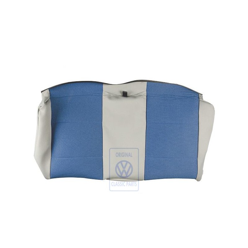 Original VW Backrest Cover Cloth - 1E0885805J JNP