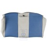 Original VW Backrest Cover Cloth - 1E0885805J JNP