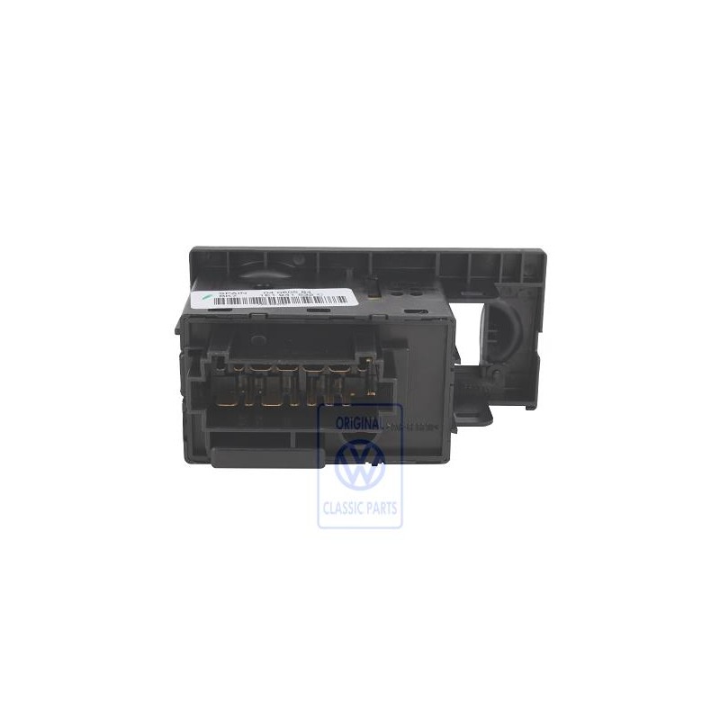 Original VW Multiple Switch For Side Lights Headlights - 1E1941532C
