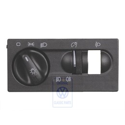 Original VW Multiple Switch For Side Lights Headlights - 1E1941532D