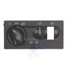 Original VW Multiple Switch For Side Lights Headlights - 1E1941532D
