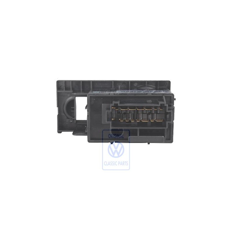 Original VW Multiple Switch For Side Lights Headlights - 1E2941532B