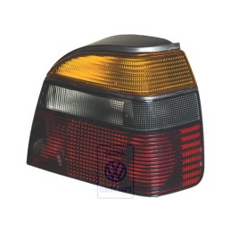 Original VW Tail Lights With Turn Signal Brake And Tail Lights - 1EM945112A