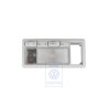 Original VW Interior And Reading Light With Switch-Off Delay - 1H0947105 Y20