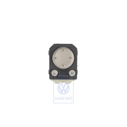 Original VW Switch For Exterior Mirror Adjustment Flint Grey - 1H0959565 Y01