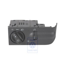 Original VW Multiple Switch For Side Lights Headlights - 1H5941531AF01C