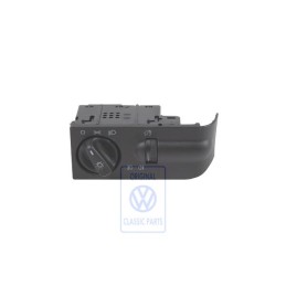 Original VW Multiple Switch For Side Lights Headlights - 1H5941531B 01C