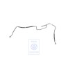 Original VW Expansion Hose From Vane Pump To Steering Gear - 1J0422893CG