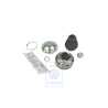 Original VW Constant Velocity Joint With Boot Attachment Parts - 1J0498103EX