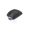 Original VW Gearstick Knob With Boot For Gearstick Leather - 1J0711113AKFEU