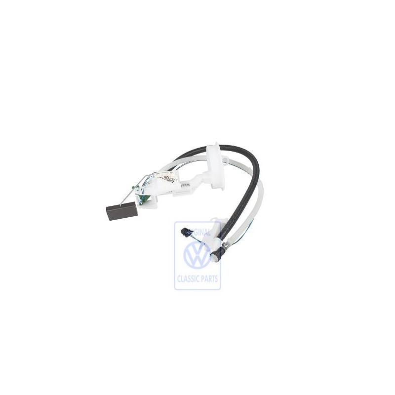 Original VW Suction Jet Pump With Sensor For Fuel Display - 1J0919673M