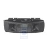 Original VW Reading Light With Ultrasonic Sensor Satin Black - 1J0951171E B41