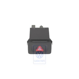 Original VW Hazard Warning Light Switch Relay - 1J0953235J 01C