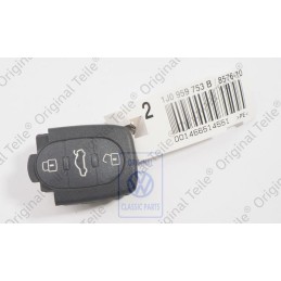 Original VW Sender Unit For Radio- Controlled Central Locking - 1J0959753B