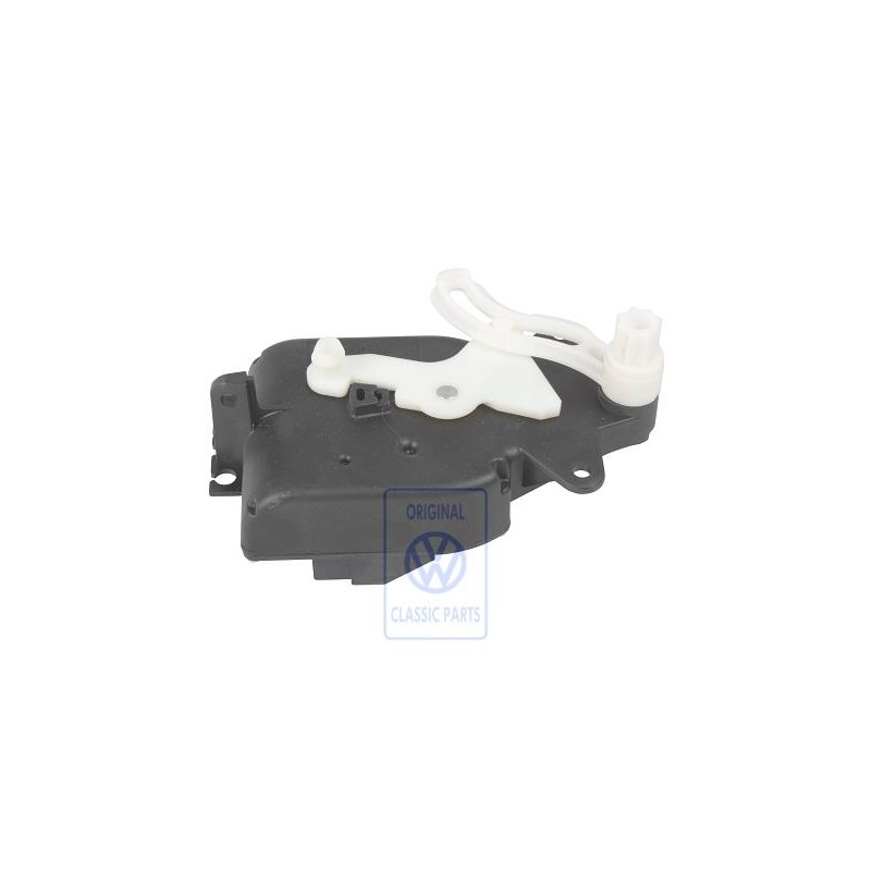 Original VW Positioning Motor For Recirculated Air Operation - 1J2907511A