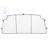 Original VW Net Partition Between Cab And Load Compartment - 251860453