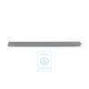 Original VW Trim For Window Sill Light Grey - 255867452B 3BX