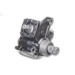 Original VW Steering Gear Without Steering Column Lever - 281415049B