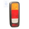 Original VW Lens For Stop, Tail, Turn Signal, And Reversing Lights - 281945241B
