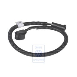 Original VW Wiring Harness For Fuel Gauge Sender - 2TA971013