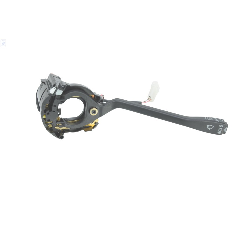 Original VW Switch For Windshield Wiper Wash/Wipe - 321953519A 01C