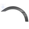 Original VW Trim For Wheel Arch Graphite/Grey-Silver-Metallic - 333853088 WH8