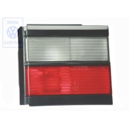 Original VW Tail Lights With Reversing And Fog Lights - 333945108A