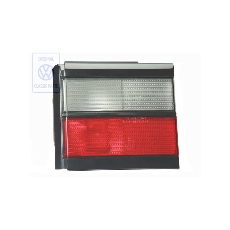 Original VW Tail Lights With Reversing And Fog Lights - 333945108A
