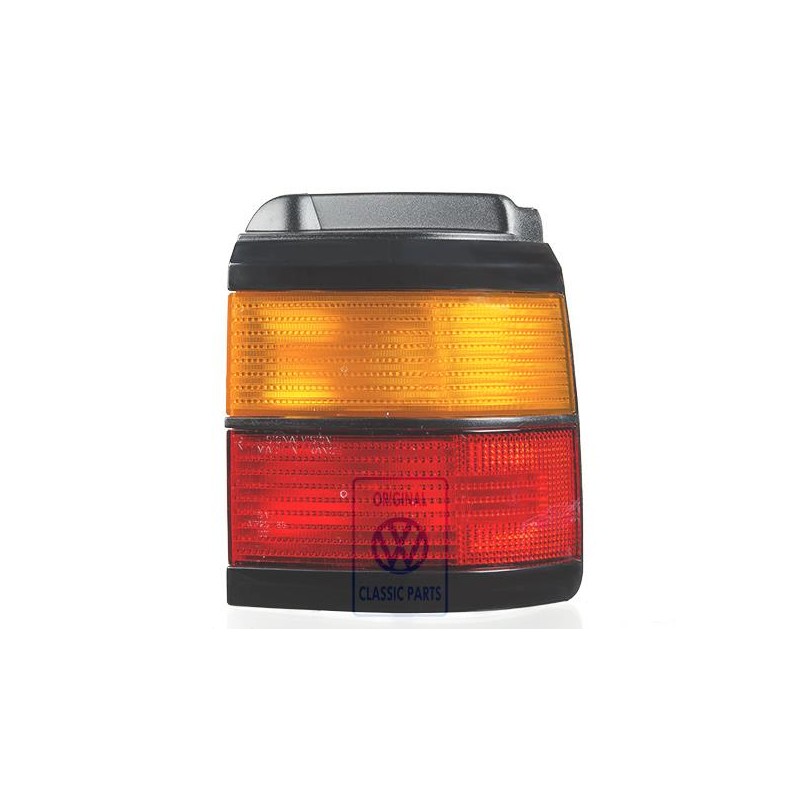 Original VW Tail Lights With Turn Signal Brake And Tail Lights - 333945112A