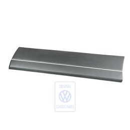 Original VW Protective Strip For Door - 357853872 WH8