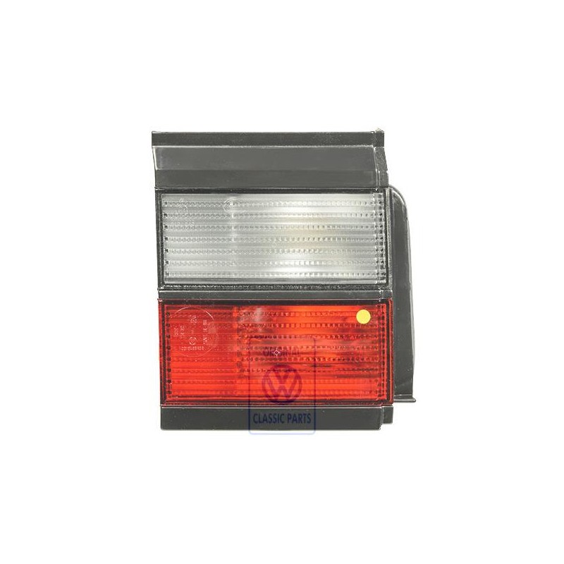 Original VW Tail Lights With Reversing And Fog Lights - 357945107