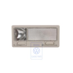 Original VW Interior And Reading Light With Switch-Off Delay - 357947105C 5YX