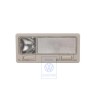 Original VW Interior And Reading Light With Switch-Off Delay - 357947105C 5YX