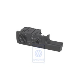 Original VW Multiple Switch For Side Lights Headlights - 3A1941532