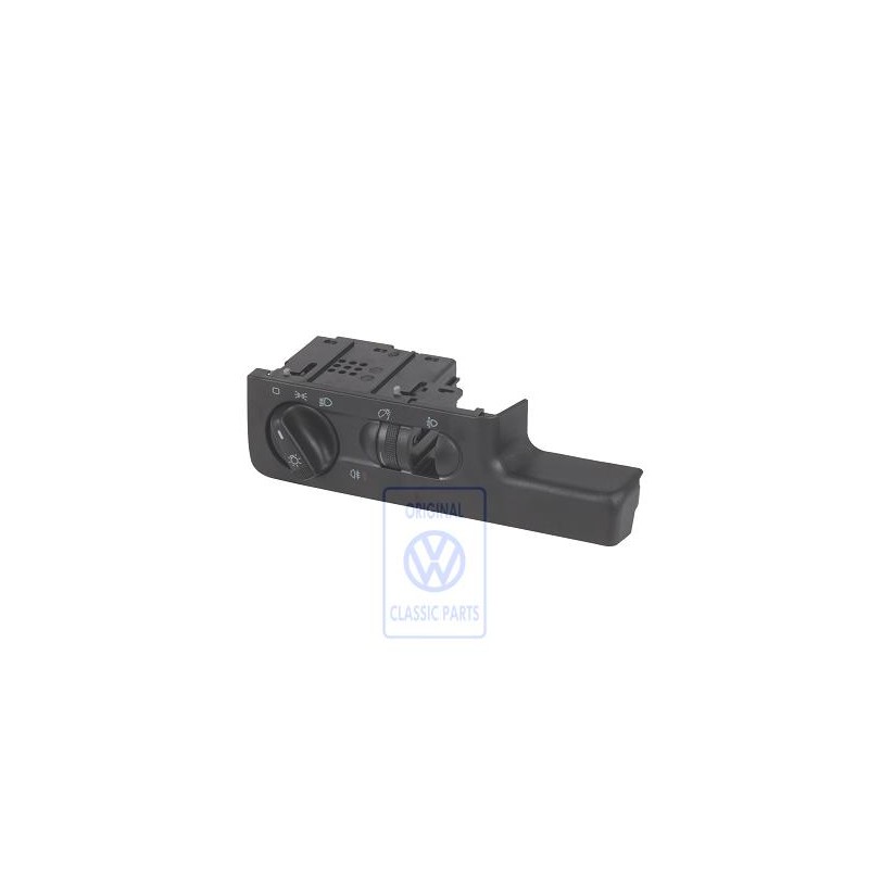 Original VW Multiple Switch For Side Lights Headlights - 3A1941532