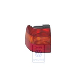 Original VW Tail Lights With Turn Signal Brake And Tail Lights - 3A5945111A