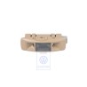 Original VW Reading Light With Ultrasonic Sensor Pure Beige - 3B0951172H 7G8