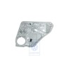 Original VW Mounting For Door Components With Window Regulator - 3B5839656C