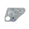 Original VW Window Regulator Without Motor - 3B9839462A