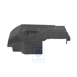 Original VW Retrofit Set For Windscreen Wiper Mounting - 3C1998275