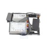 Original VW Interface Box With Control Unit For Signal Junction - 3D0035133