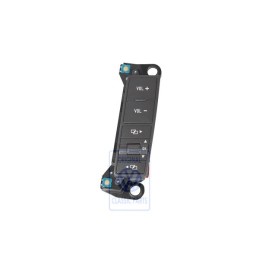 Original VW Multiple Switch For Radio And Telephone - 3D0959538E 5W8