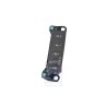 Original VW Multiple Switch For Radio And Telephone - 3D0959538E 5W8